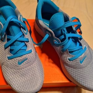 Nike React Running Sneakers